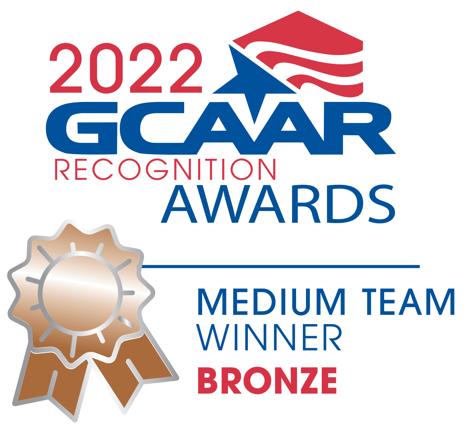 GCARR award 2022