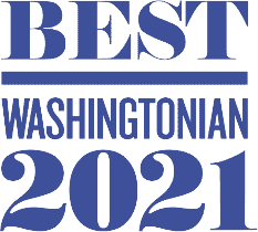 Best of Washington 2021
