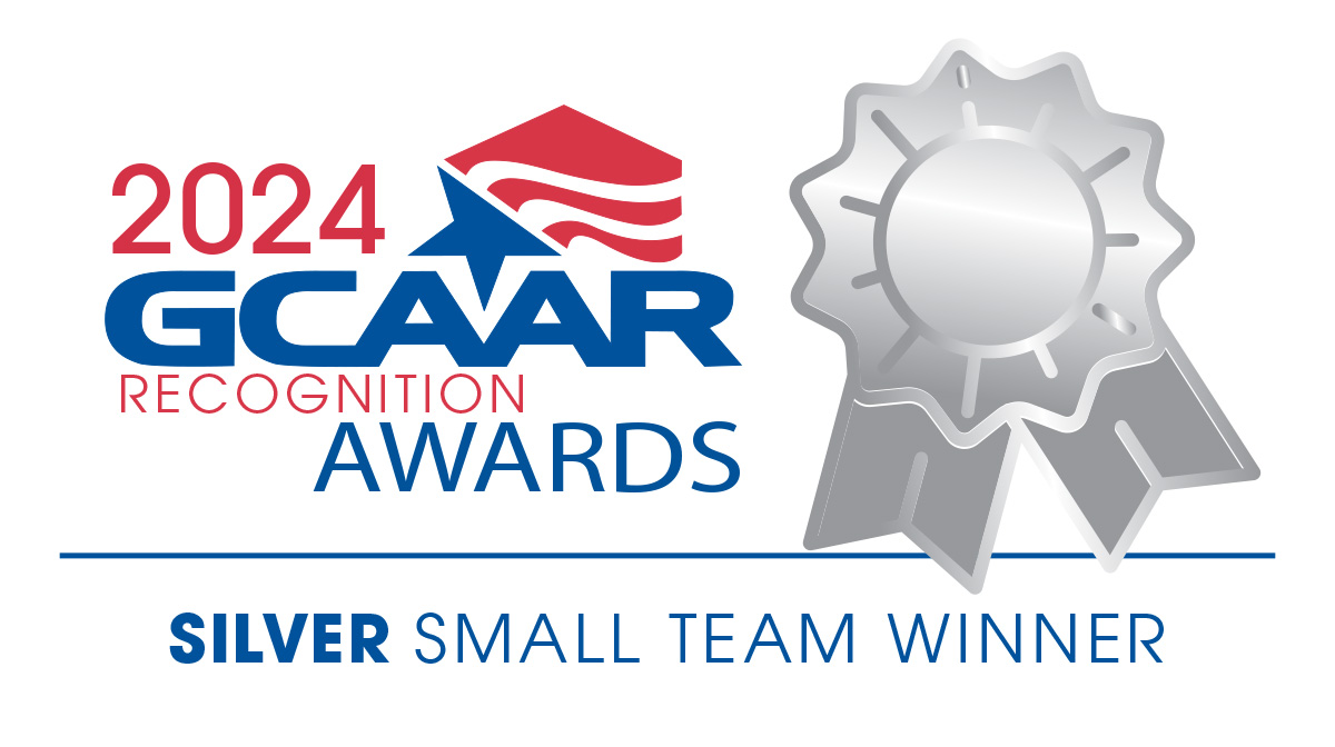 GCAAR24-Small Team-Silver-Badge 1